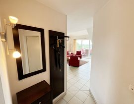 Haus Möwe 2 Wohnung 10 mit Südbalkon