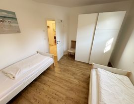 Villa Annika Whg.10 mit Westbalkon