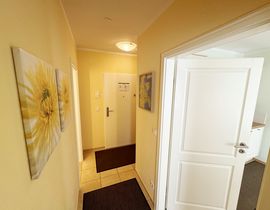 Villa Lena Wohnung 03 Sellin