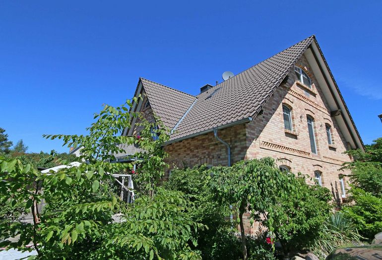 Appartementhaus Lütt Matten Appartementhaus Lütt Matten