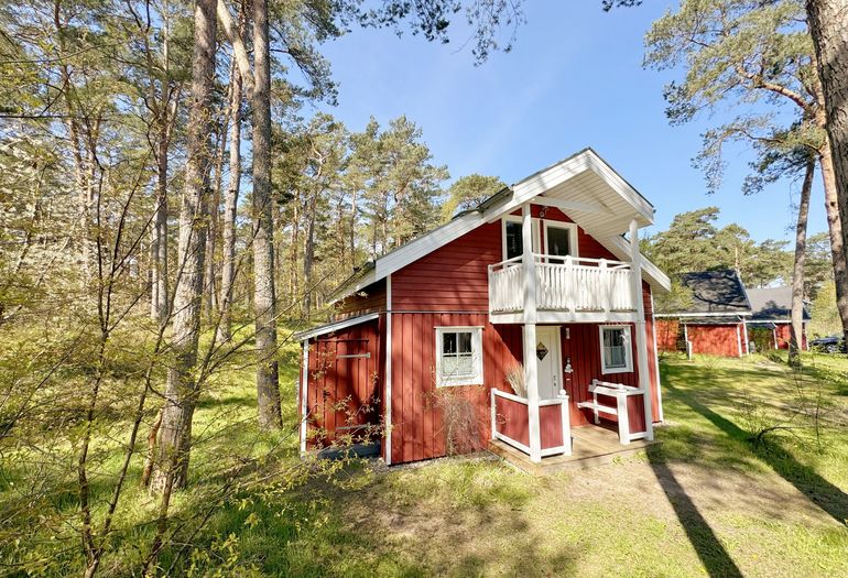 Ferienhaus Sanddorn Ferienhaus Sanddorn