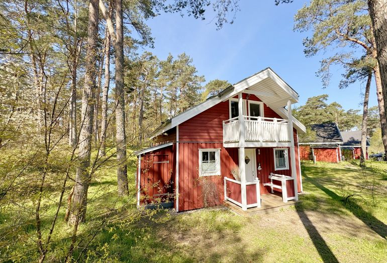 Ferienhaus Sanddorn Ferienhaus Sanddorn