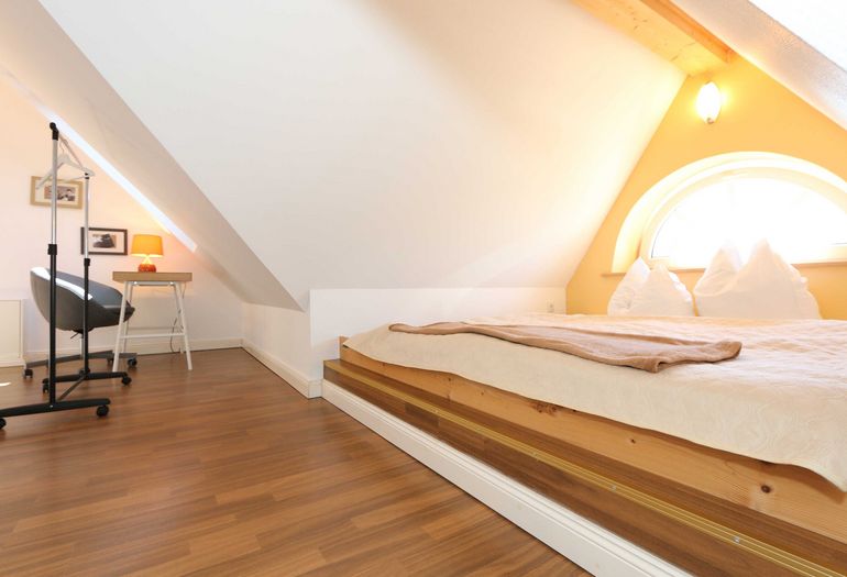 3. Schlafzimmer 3. Schlafzimmer