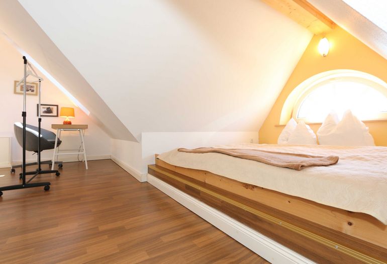 3. Schlafzimmer