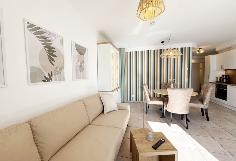 Wohn-und Essbereich Wohn-und Essbereich