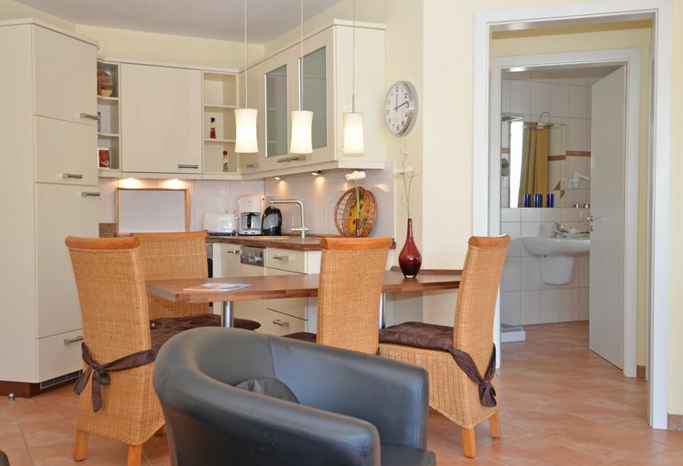 Essbereich Essbereich