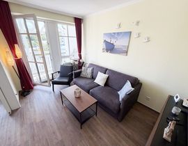 Haus Altensien Whg. 466 mit Balkon Seepark Sellin Haus Altensien Whg. 466 mit Balkon Seepark Sellin