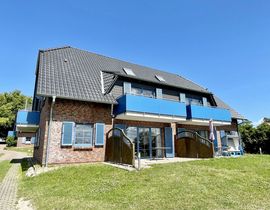 Ferienwohnungen am Selliner See