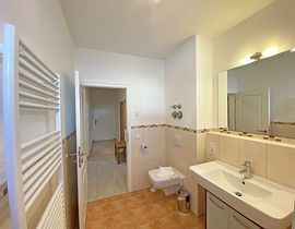 Villa Annika Whg.10 mit Westbalkon