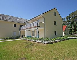Ferienwohnung Ostseerausch - Zu jeder Jahreszeit!