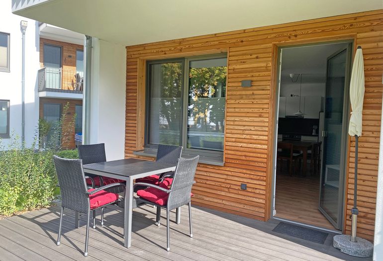 bestuhlte Terrasse bestuhlte Terrasse