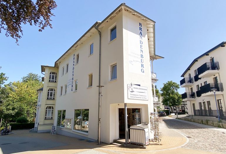 Residenz Brandenburg Residenz Brandenburg