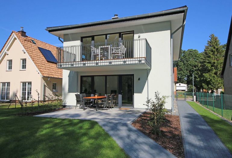 Ferienhaus Igelbau Ferienhaus Igelbau