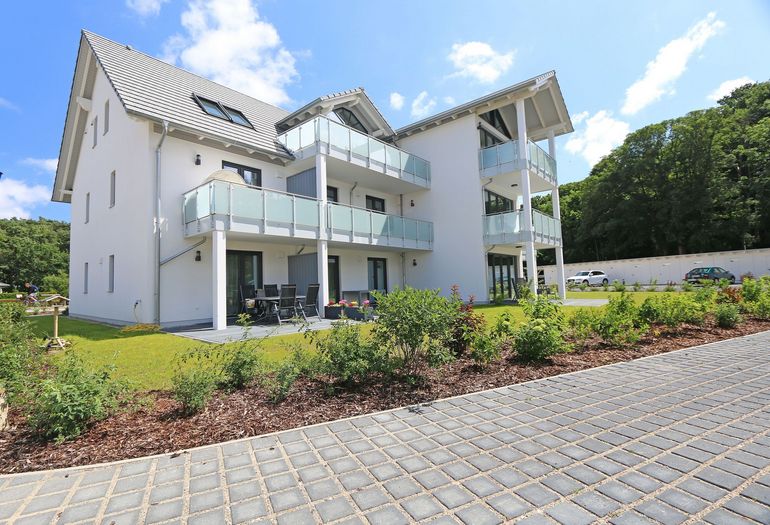 Haus Windrose Haus Windrose