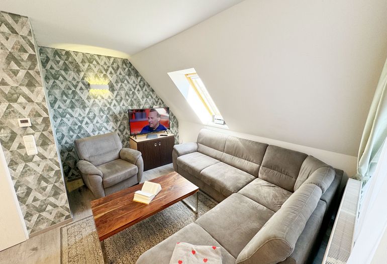 bequeme Couchecke mit TV bequeme Couchecke mit TV