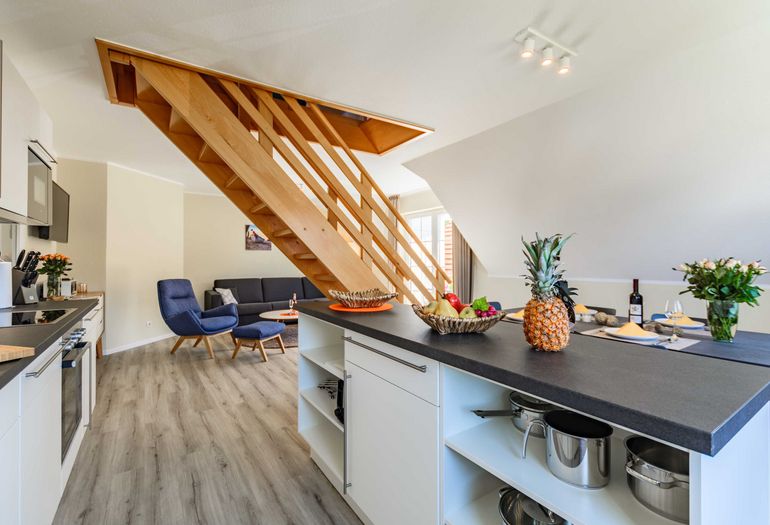 Küchenzeile mit allem was benötigt wird Küchenzeile mit allem was benötigt wird