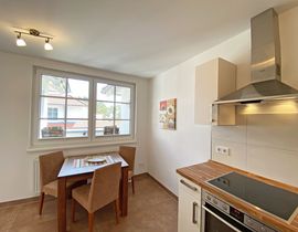 Haus Meeresblick A 3.04 Ostseekiesel mit Balkon