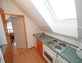 Haus Rügenwind Whg. 05 Dachgeschoss
