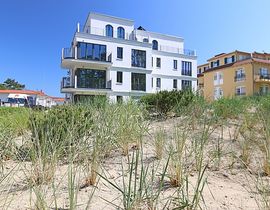 Strandvilla Andrea