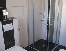 Villa Wilhelmine - Whg. 04 mit Südbalkon