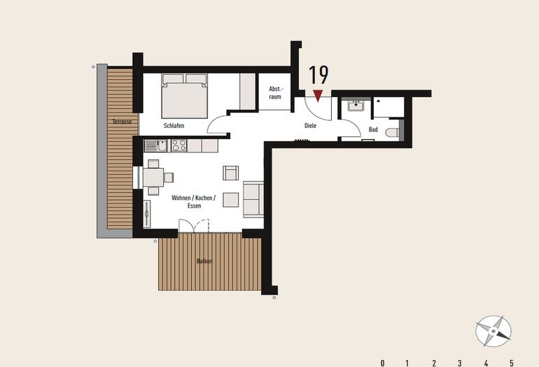 Grundriss Grundriss