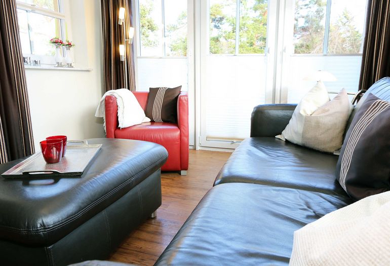 moderne Couch