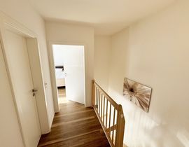Haus Düne Whg. 01 mit Südterrasse