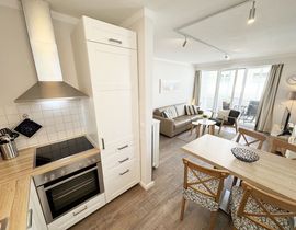 Villa Karola Whg. 14 mit Balkon