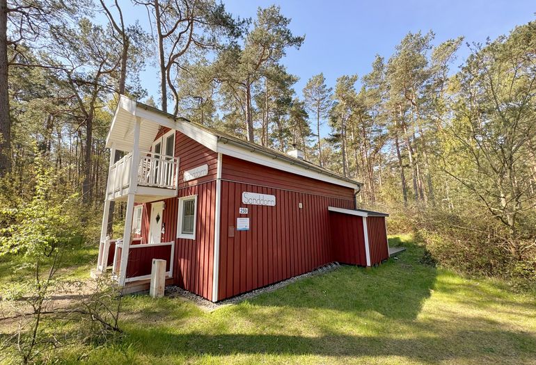 Ferienhaus Sanddorn Ferienhaus Sanddorn