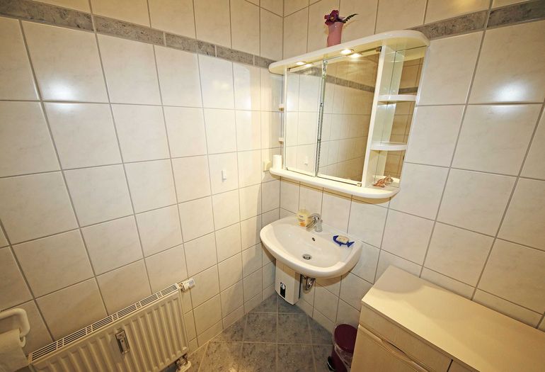 Badezimmer Badezimmer