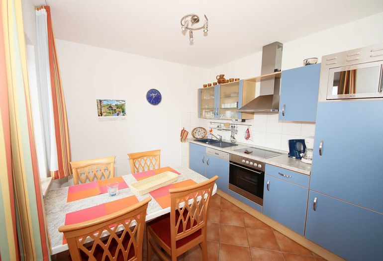 Haus 2 Fewo 07 Am Selliner See mit Terrasse Haus 2 Fewo 07 Am Selliner See mit Terrasse