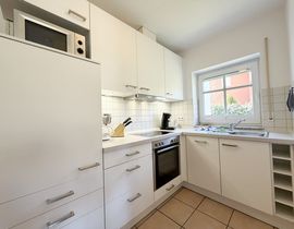 Dünenhaus Göhren Whg.04 mit 2 Balkone Süd/West