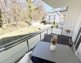 Am Mönchgraben 06 Whg. 09 Meerglück mit 2 Balkonen