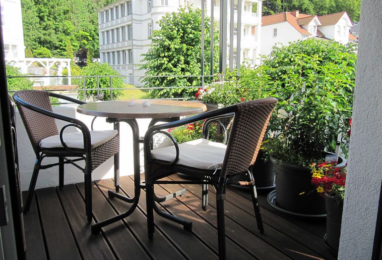 Villa Lena Wohnung 02 Sellin Villa Lena Wohnung 02 Sellin