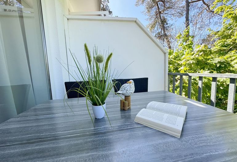 Balkon Balkon