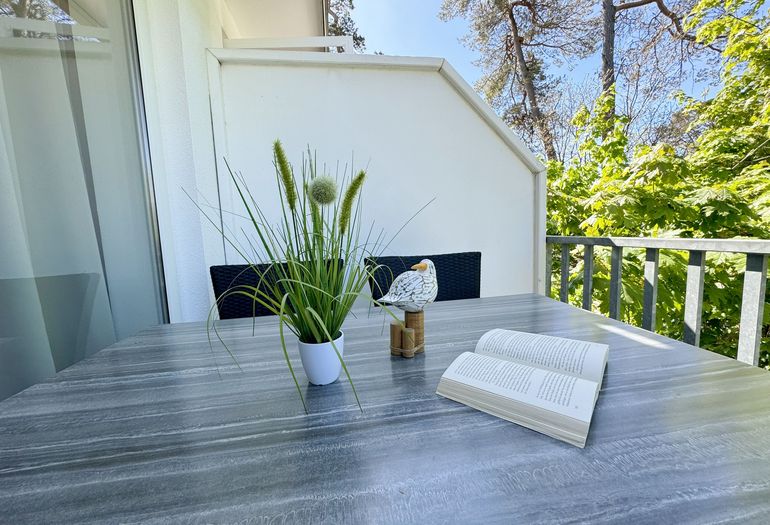 Balkon Balkon