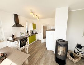 Haus Möwe Whg. 03 mit Terrasse & Kamin