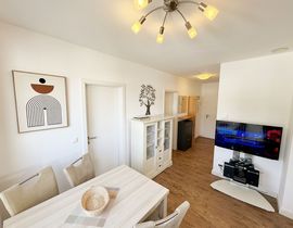 Haus Möwe Whg.05 mit Balkon