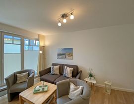 Appartementanlage Villa Granitz Whg. 32 Ostseewind mit Balkon