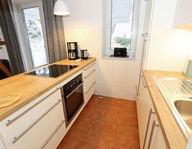 Haus Holstein Whg. 12 mit Balkon