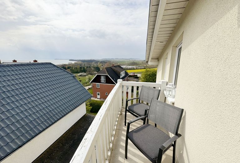 Seitenbalkon Seitenbalkon