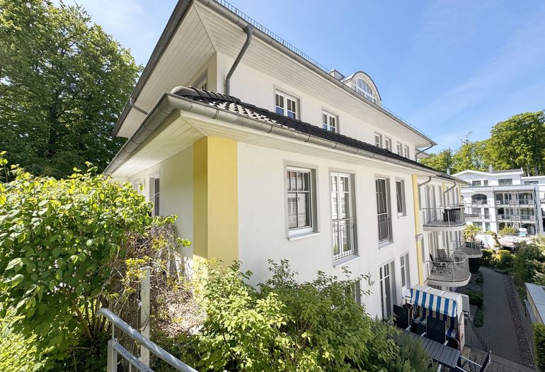 Villa Rosa