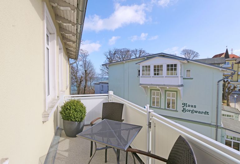 Balkon Balkon