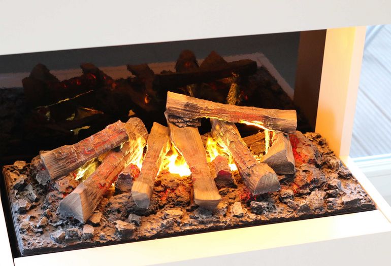 Kamin Kamin
