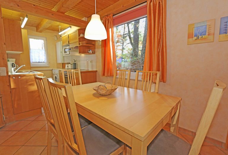 offene Küche mit Essbereich offene Küche mit Essbereich