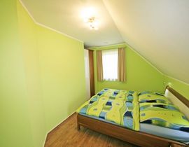 Haus Deichblick