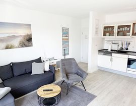 Haus 1 Fewo 05 Am Selliner See mit Balkon Haus 1 Fewo 05 Am Selliner See mit Balkon