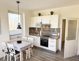Strandresidenz Brandenburg Whg. 19 mit Balkon