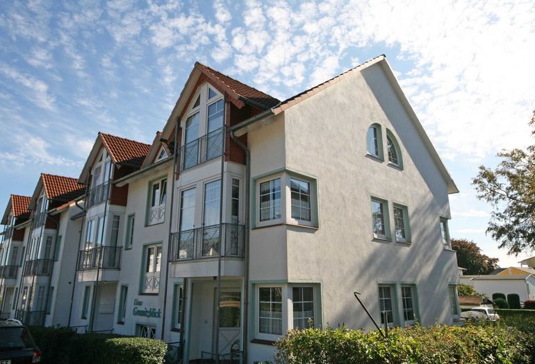 Haus Granitzblick Whg. 03 Haus Granitzblick Whg. 03