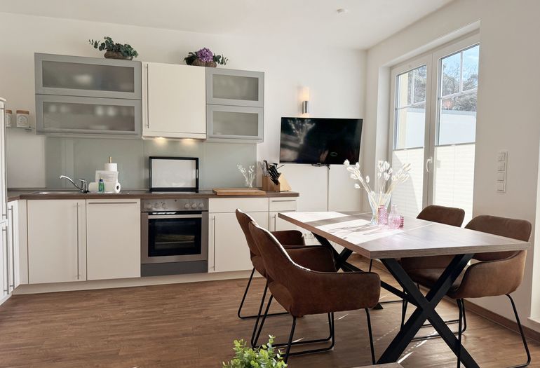 kombinierter Koch-/Essbereich kombinierter Koch-/Essbereich